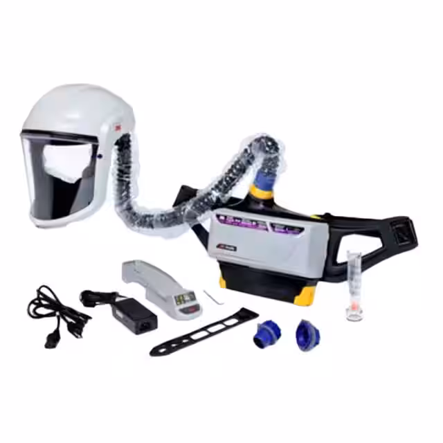 TR-800-PSK 3M  Équipement de protection individuelle (EPI)